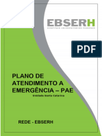 Modelo PlanodeAtendimentodeEmergnciaSantaCatarina
