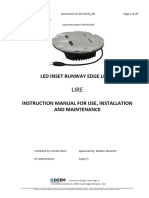 LIRE Technical Manual