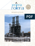 Revista Ingeniería Petrolera Marzo-Abril 2023