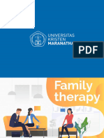 7 Family Therapy 2021