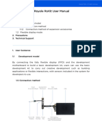 RoKit User Manual