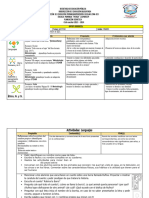 1°RO - PLANEACION DIDACTICA-mes de Noviembre