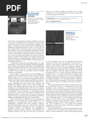Attachment in Psychotherapy [ペーパーバック] Wallin，David J. Attachment in Psychotherapy: 9781462522712: Medicine