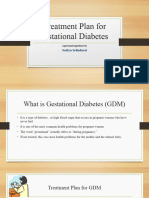 Gestational Diabetes_Presentation