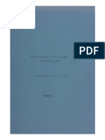 Pertussis Vaccine Symposium - Vol. 1 - Oct. 21, 1963