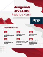 Penyuluhan HIV AIDS