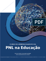 Apostila - PNL Na Educação