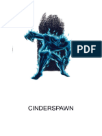 CINDERSPAWN