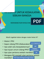 Integrasi Untuk Kedaulatan Sebuah Bangsa-1