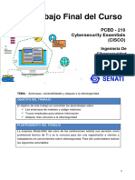 PCBD-210 Trabajofinal