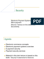 NS4 ElectronicPaymentII