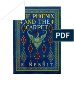 The Phoenix and The Carpet
