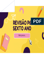 REVISÃO P6 Sexto Ano-PDF-geral