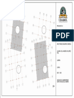 Plano de Losasa