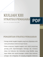 (Kewirus) Kuliah Xiii