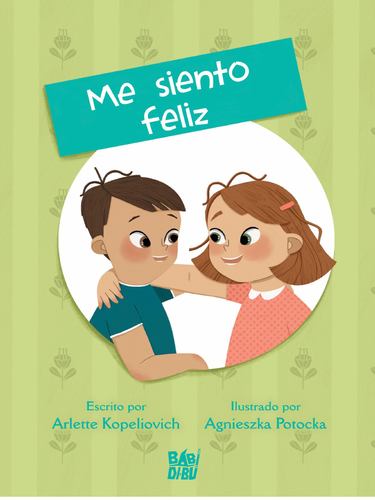 Me Siento Feliz | PDF