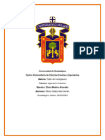 Taller de Investigacion - Articulo de Divulgacion