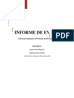 Dokumen - Tips Ejemplo de Informe 16pf