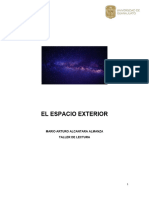 El Espacio Exterior 2.01