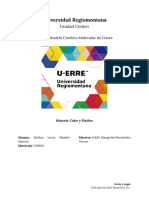 Act6m2 Ejercicios Modelo Cinetico Molecular de Gases