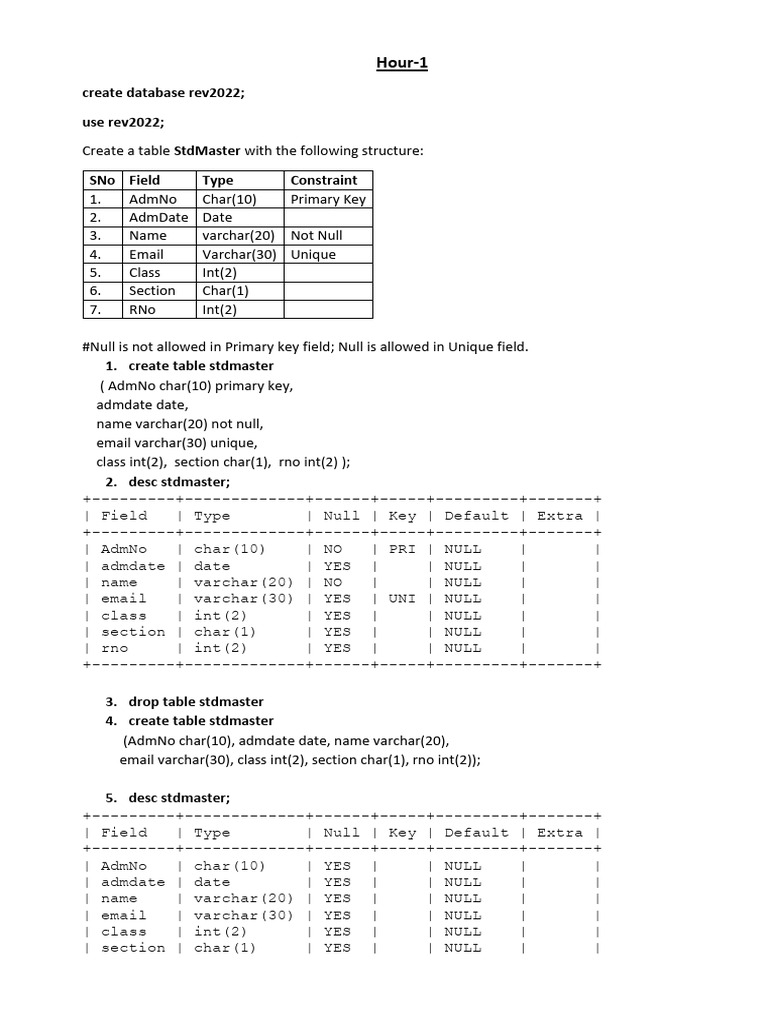 sql-in-4-hours-pdf-relational-database-information-technology