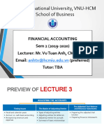 Lecture 03 - The Adjusting Process