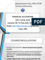 Lecture 02 - Analyzing Transactions