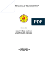 Poli THT - Am - Rhinosinusitis