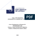 Fundamentos de Finanzas CL