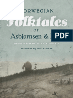 Dokumen - Pub The Complete and Original Norwegian Folktales of Asbjrnsen and Moe 1nbsped 1517905680 9781517905682