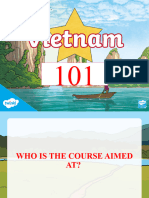 Vietnamese For Expats (Edited)