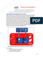 11i10 Purchasing Ds