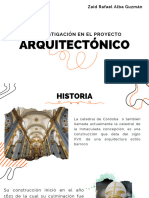 La Investigación en El Proyecto Arquitectónico - ZaidAlba - 20231123 - 012157 - 0000