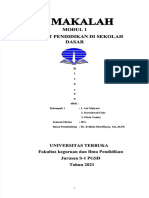 PDF Makalah Pendidikan Anak Di SD - Compress