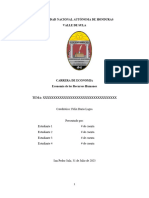 Formato Del Trabajo