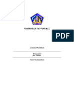 MDP Tender Pascakualifikasi Pengadaan Jasa Lainnya-Percetakan SKPDKB