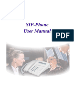 Weltech Ip Phone Manual 2013
