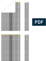 Valve MTO Input Template