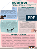 Infografia de Recursos Dip