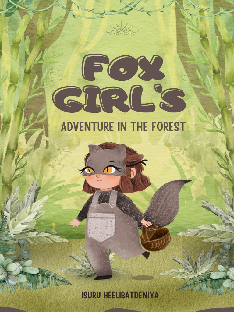 Book Fox | PDF
