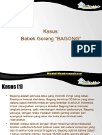 Dokumen - Tips Kasus Bebek Goreng Bagong