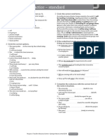 FP1 U02 Grammar Practice Standard