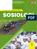 XI - Sosiologi - KD 3.3 - FINAL