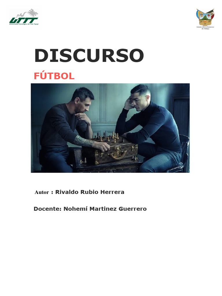 El Fútbol: Un Lenguaje Universal | PDF | Asociación de Futbol