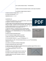 Priprema Za PPZ - Termodinamika