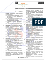 Biological Classification SNS, PNS - 1698732557010661