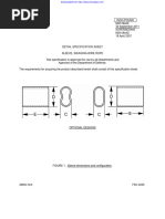 ms3367 Wymiary Data Sheet Strapy | PDF | Specification (Technical ...