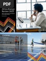 Africa Energy Review 2023 v2