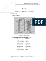 Bab Iii: 3.1 Lembar Soal 3.1.1 Model Portal