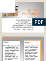 Qurban Dan Aqiqah